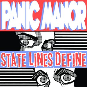 State Lines Define