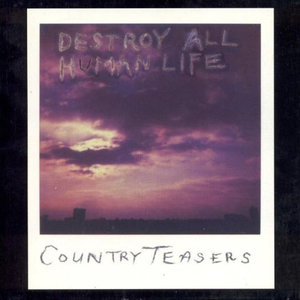 Destroy All Human Life