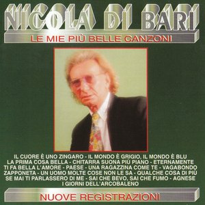 Vagabondo — Nicola Di Bari | Last.fm