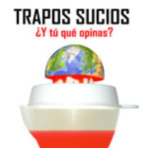 Imagem de 'Trapos Sucios'