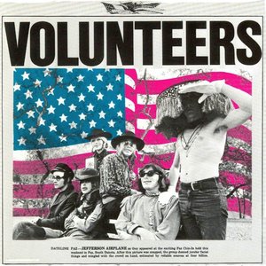 Volunteers (Bonus Tracks)