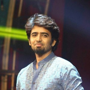 Jithin Raj 的头像