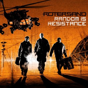 Random Is Resistance [Explicit]