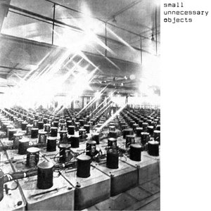 Small Unnecessary Objects 的头像