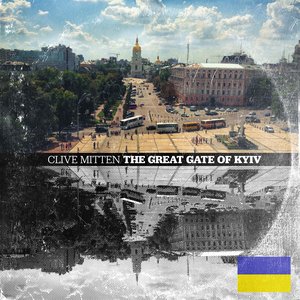 The Great Gate of Kyiv