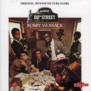 Across 110th Street (Original Motion Picture Soundtrack)