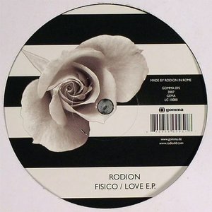 Fisico / Love EP