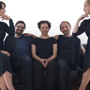 Marco Ambrosini & Ensemble Supersonus 的头像