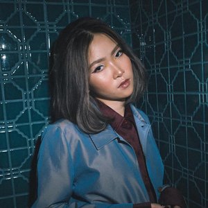 Monica Karina 的头像