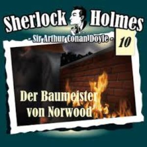 Die Originale - Fall 10: Der Baumeister von Norwood