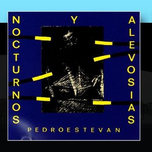 Nocturnos Y Alevosías