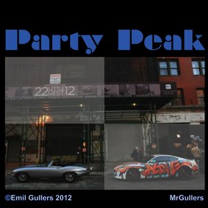 The Party Peak