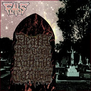 Death Metal Is A Rotting Corpse