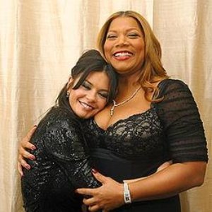 Catherine Zeta-Jones; Queen Latifah için avatar