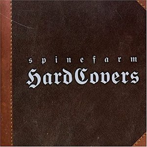 Spinefarm Hardcovers