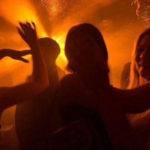 we found love tekkno