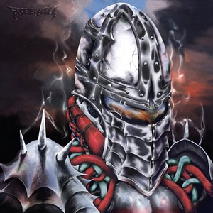 Where The Sky Is On Fire