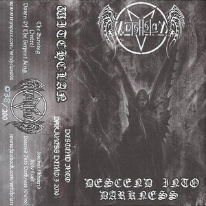 Descend Into Darkness