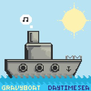 Gravyboat 的头像