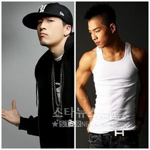 Tae-Yang Feat. Teddy 的头像