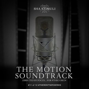 The Motion Soundtrack