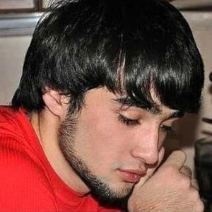 Турпал Абдулкеримов 的头像