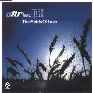 The Fields of Love (feat. York)