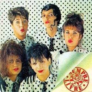 Sempre Livre 的头像
