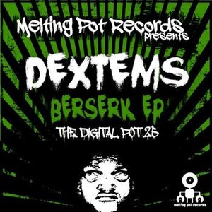 Berserk EP