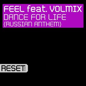 Feel feat. Volmix のアバター