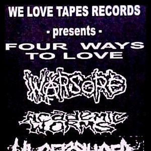 Four Ways To Love
