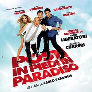 Posti In Piedi In Paradiso (Colonna Sonora Originale)