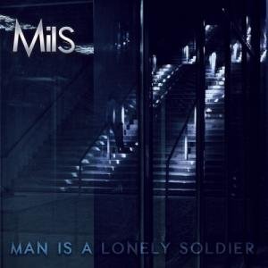 Man Is a Lonely Soldier