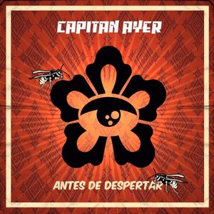 Capitan Ayer 的头像