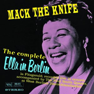 'Ella In Berlin' için resim