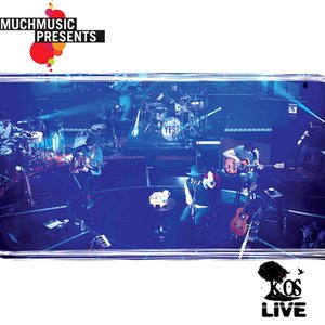 MuchMusic Presents: k-os Live