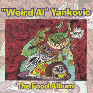 The Food Album