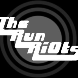 Image for 'The Run Riots'