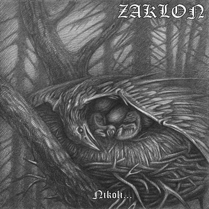 Nikoli... cover