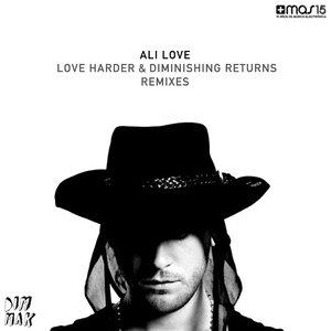 Love Harder & Diminishing Returns (Remixes)