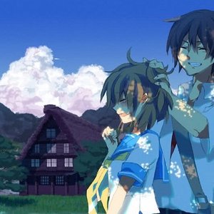 あの日 あの場所 全てに ありがとう 羽鳥風画 Original Version 前原圭一 保志総一朗 Last Fm
