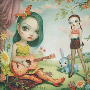 Alright, This Time Just the Girls