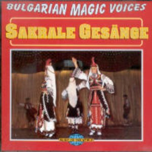 Avatar for Bulgarian Magic Voices
