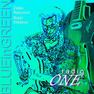 Blue & Green-Radio 1