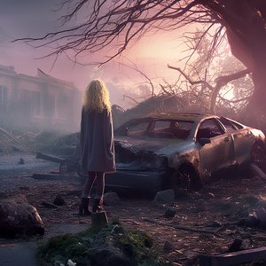 A Ghost That Caused Heartbreak - Single