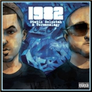 Statik Selektah & Termanology are 1982