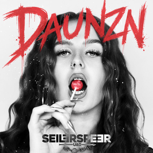Artwork for DAUNZN