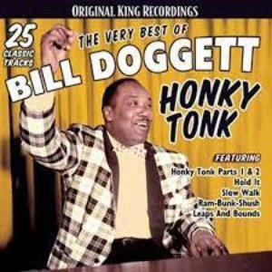 Bill Doggett - the Best Of