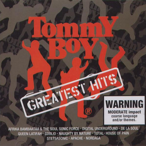 Stetsasonic - Tommy Boy Greatest Beats The First 15 Years 1981-96 Vol. 1 - Zortam Music