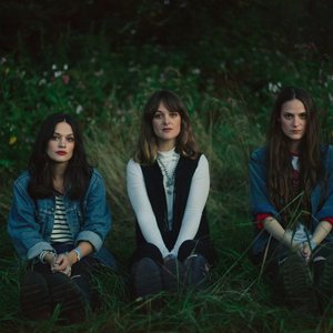 Awatar dla The Staves